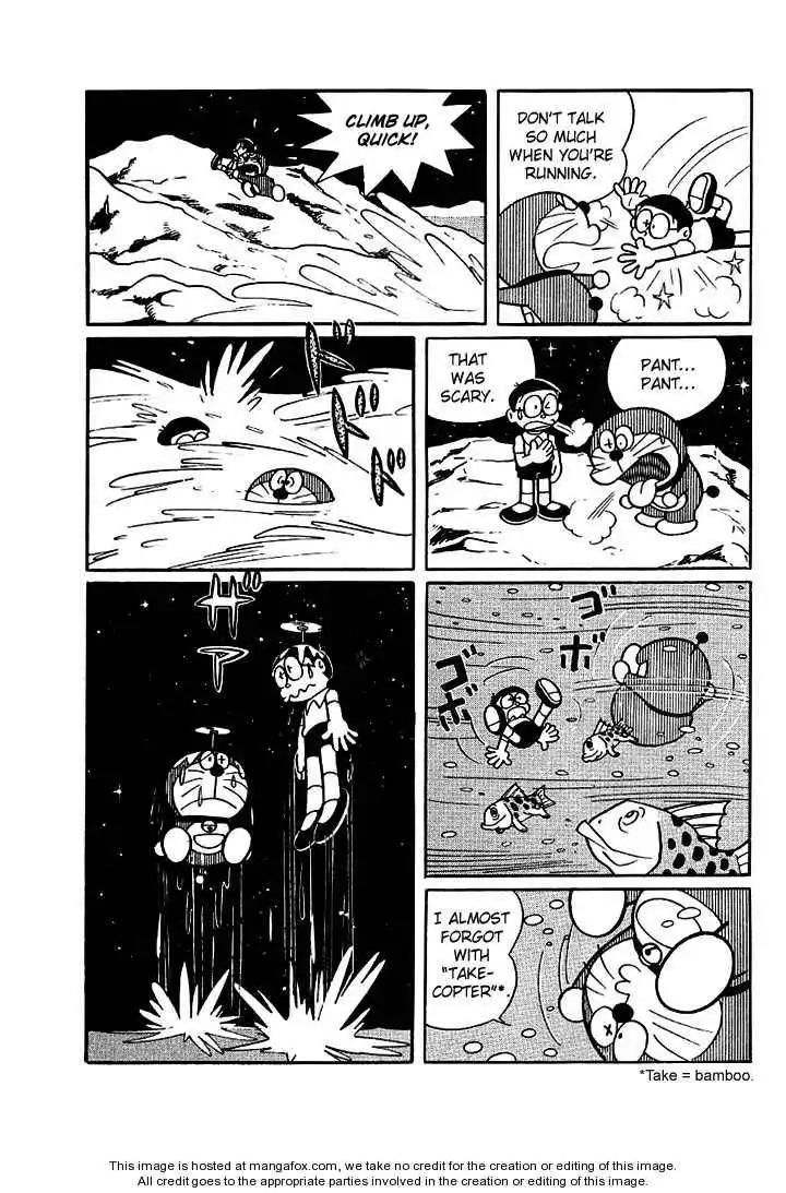 Doraemon Long Stories Chapter 2.1 39